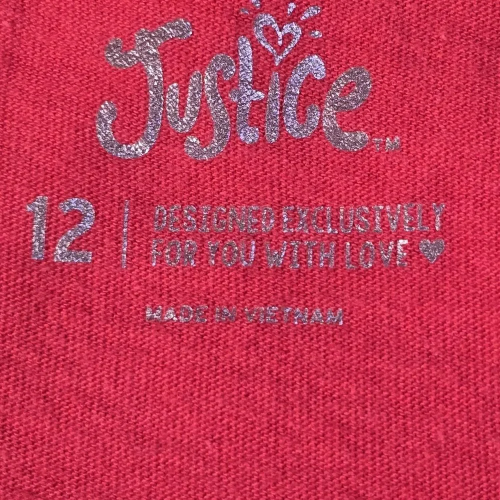 Justice details euc